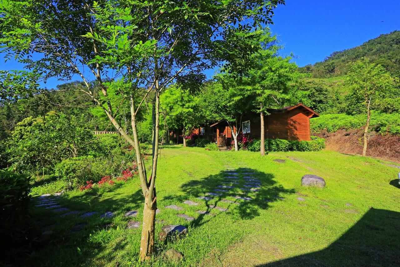 Bed and Breakfast Locasu Datong Zewnętrze zdjęcie