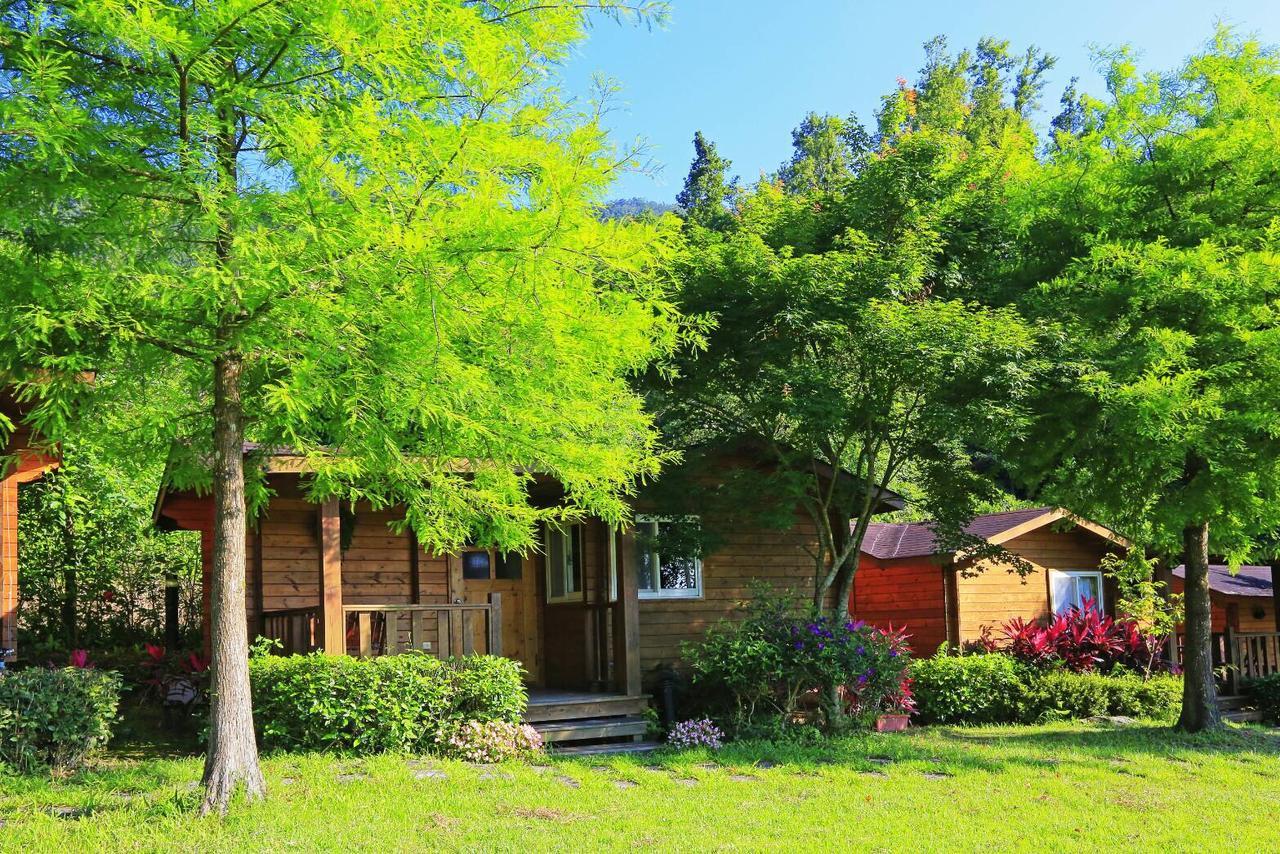 Bed and Breakfast Locasu Datong Zewnętrze zdjęcie