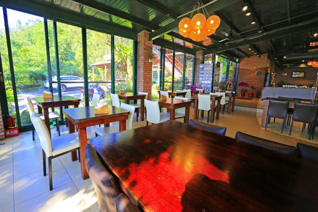 Bed and Breakfast Locasu Datong Zewnętrze zdjęcie