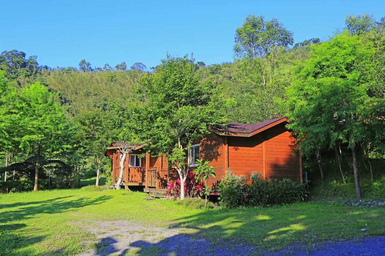 Bed and Breakfast Locasu Datong Zewnętrze zdjęcie