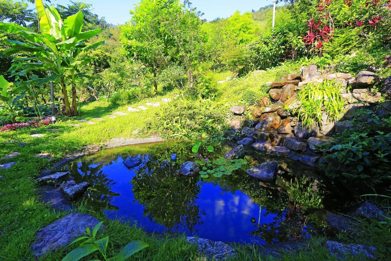 Bed and Breakfast Locasu Datong Zewnętrze zdjęcie