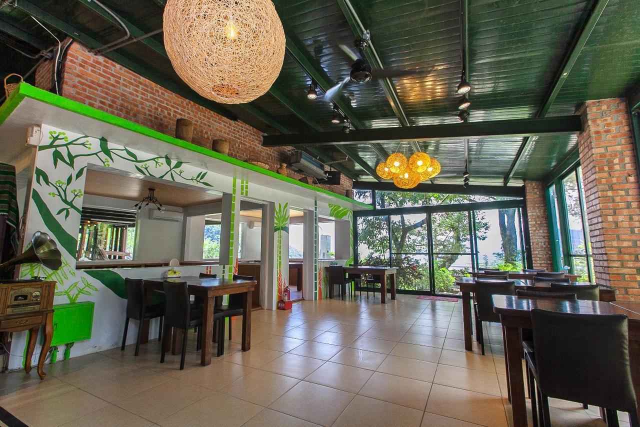 Bed and Breakfast Locasu Datong Zewnętrze zdjęcie