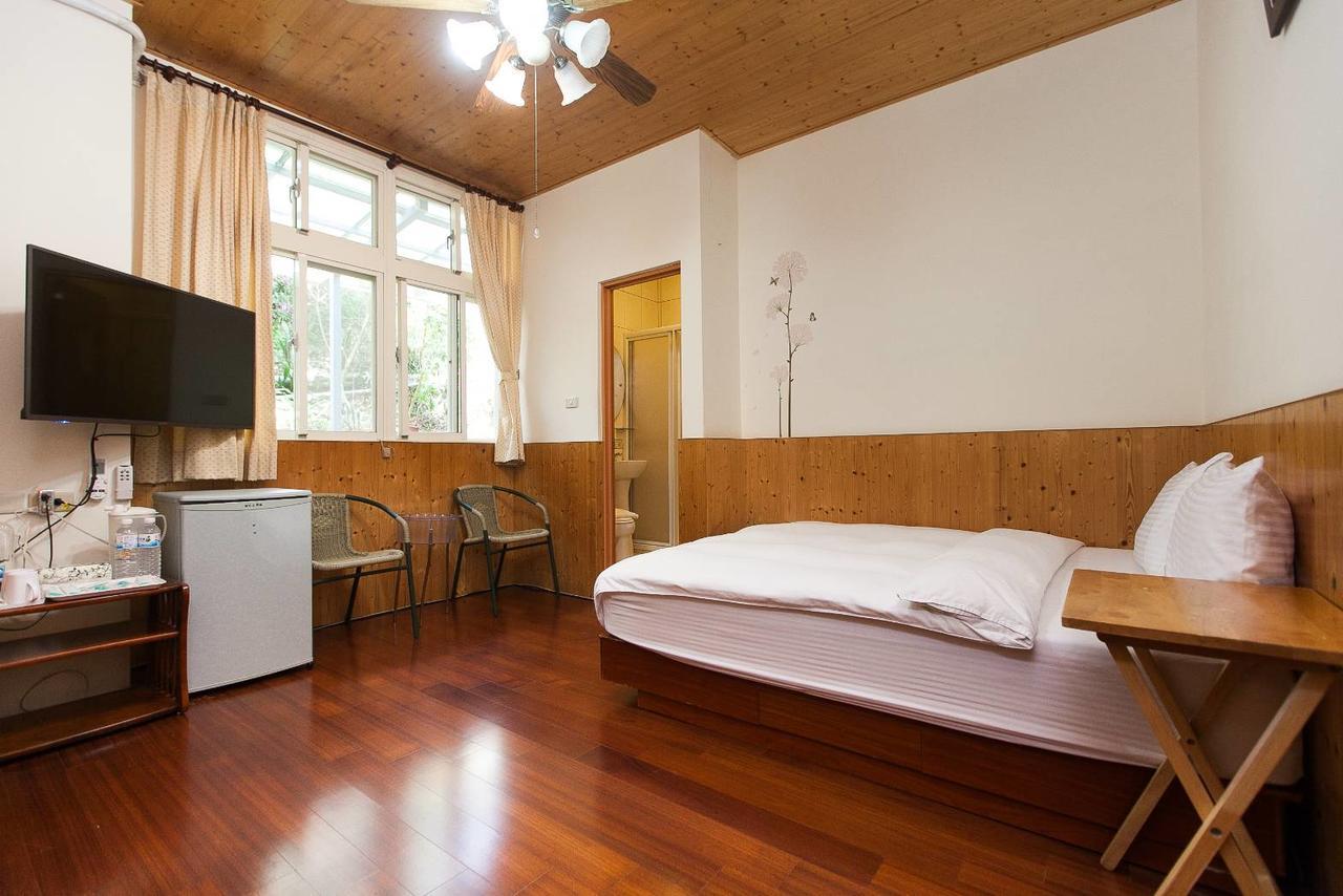Bed and Breakfast Locasu Datong Zewnętrze zdjęcie