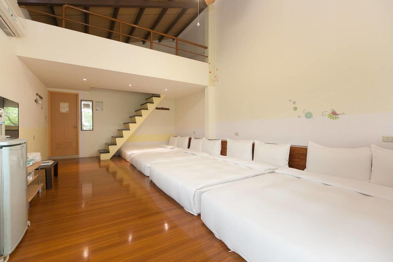 Bed and Breakfast Locasu Datong Zewnętrze zdjęcie