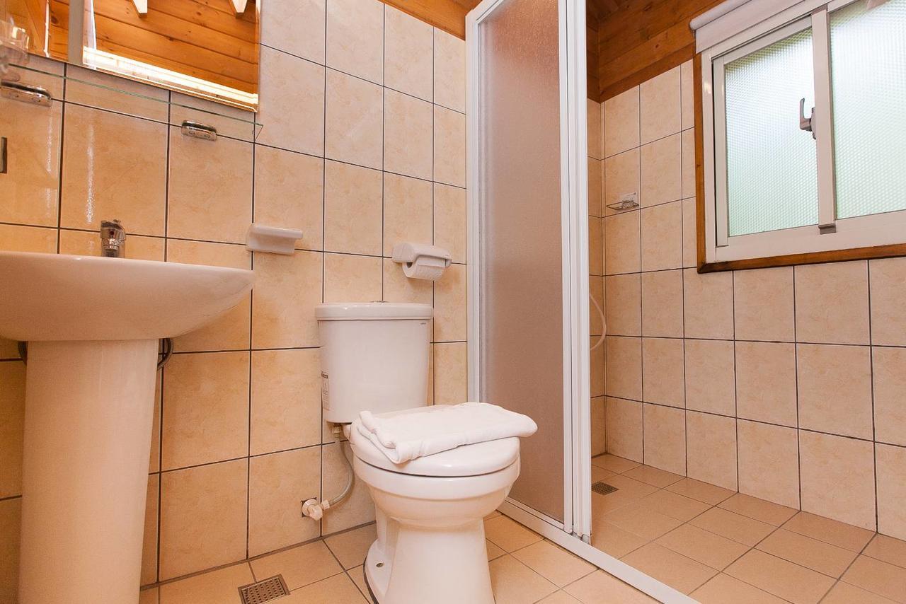 Bed and Breakfast Locasu Datong Zewnętrze zdjęcie